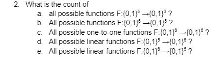 Image result for All Possible Function in One