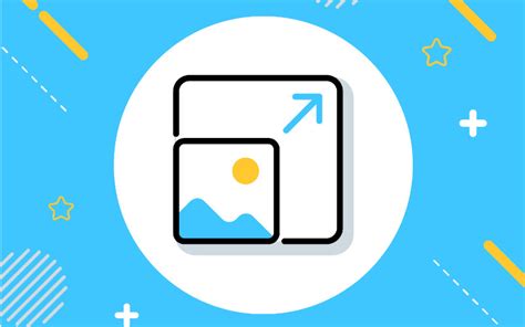 Image result for Resize Tool Black and White