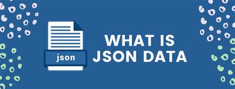 Image result for Sample of JSON Data