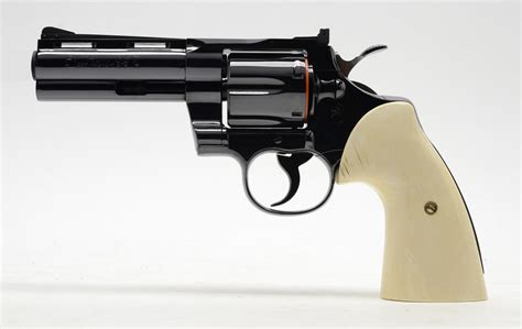 Image result for Colt Python Customize