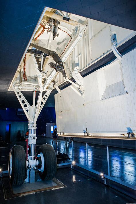 Image result for Intrepid Museum Space Shuttle