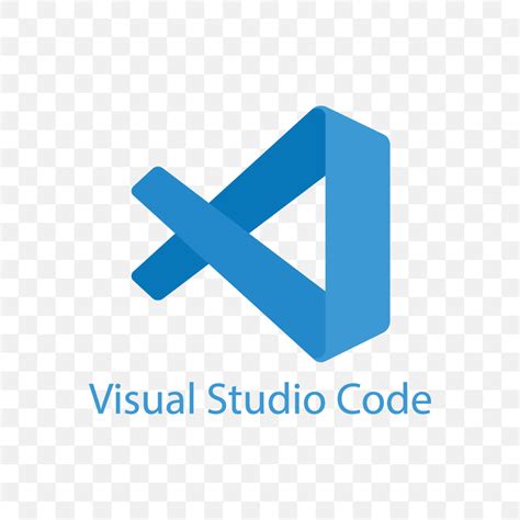 Image result for Visual Studio Code Logo.png