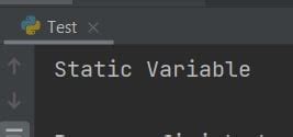Image result for Python Static Variable