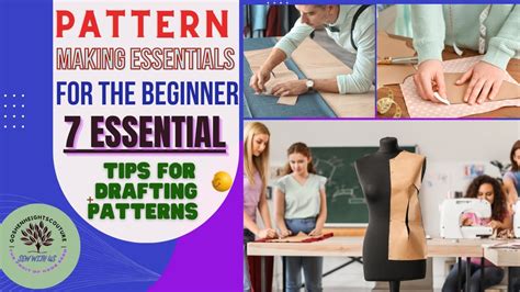 Image result for Pattern Making Sewing