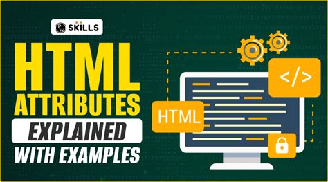 Image result for HTML Tag Attributes List