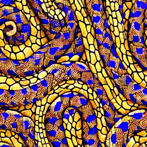 Image result for Snake Pattern Decorative
