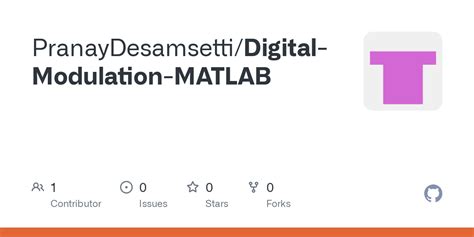 Image result for Digital Modulation in MATLAB