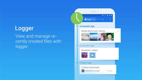 ES File Explorer Windows 1.0 Download に対する画像結果