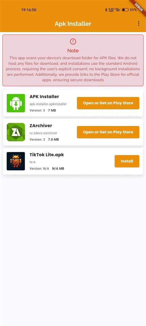 Image result for Android-App Installer Apk