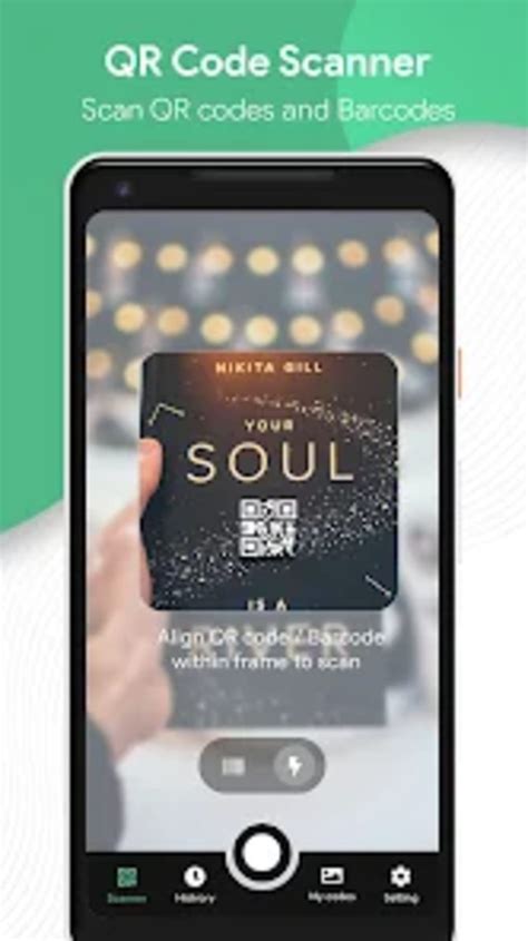 QR Code Barcode Reader に対する画像結果