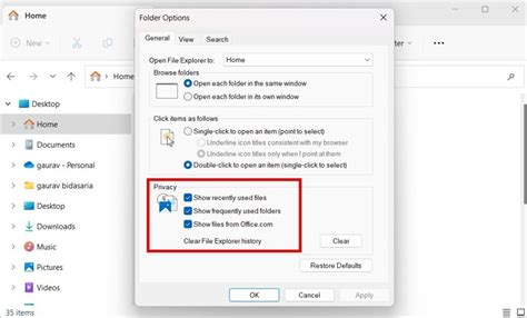 Image result for File Explorer Tricks