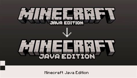 Image result for Java Edition Logo