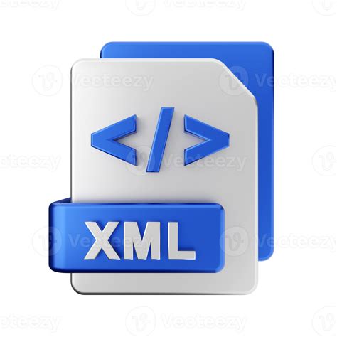 Toradh íomhá ar XML File