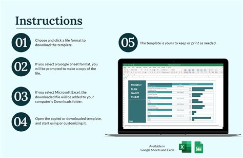 Image result for Project Plan Chart Template