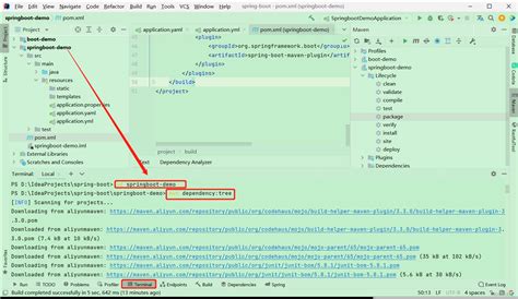Image result for Mvn in Spring Boot