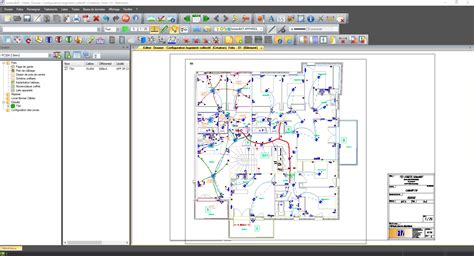 Image result for Logiciel Cablage Informatique