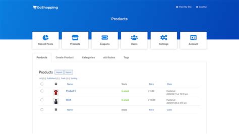 Image result for Web Front End Admin