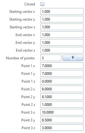Image result for Python 3D Geometry
