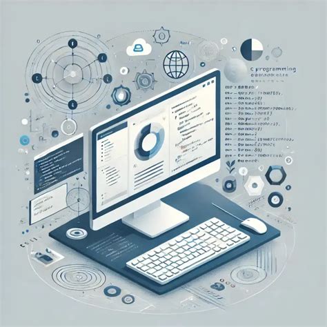 C Language Software に対する画像結果