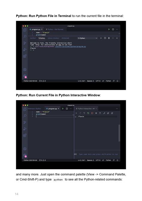 Image result for Python Guide