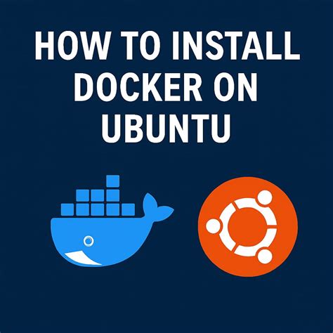 Image result for Install Docker Tutorial