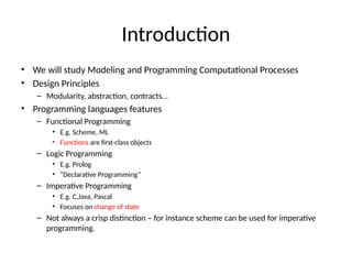 Image result for Principles of Programming