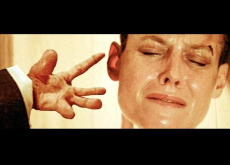 Alien 3 Scary Movie Hand に対する画像結果