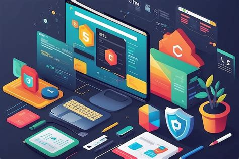 Image result for HTML En CSS Illustratie