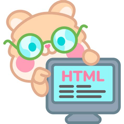 Image result for HTML Sticker PNG
