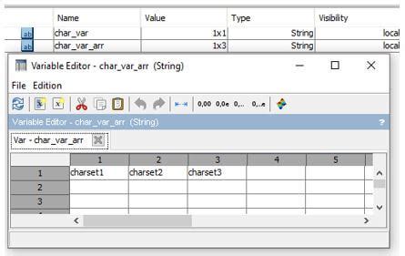 How to Declare a Variable MATLAB に対する画像結果