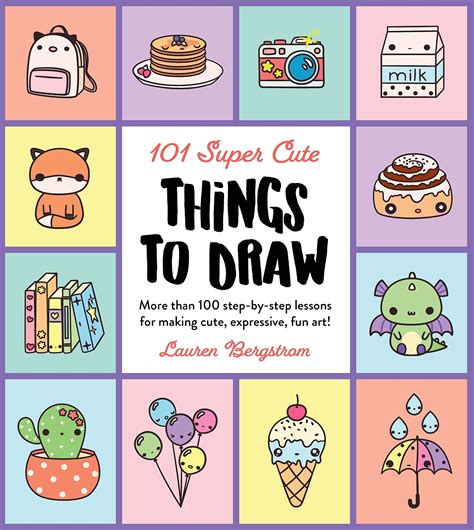 Image result for How to Draw Fun Stuff