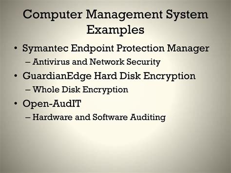 Image result for Computer Management System Access