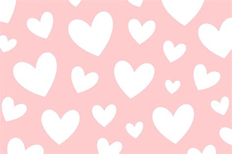 Image result for Simple Heart Pattern