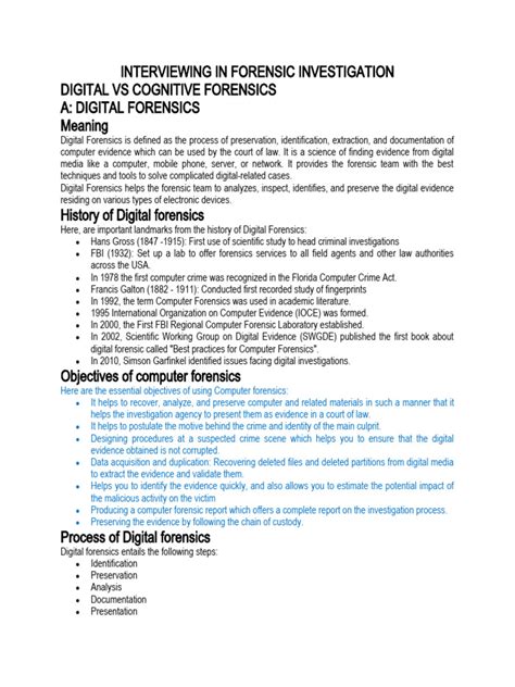 Forensic Interview に対する画像結果