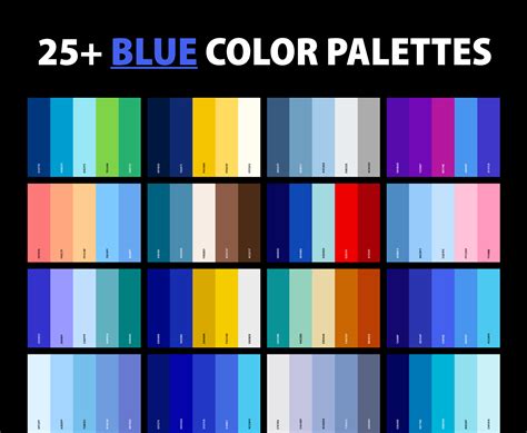 Image result for Blue Color Tones