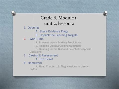 Grade 5 Module 2 Lesson 1 に対する画像結果