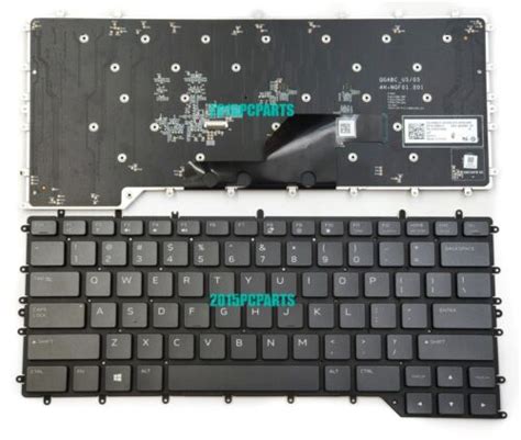 Image result for Alienware M15 R3 Keyboard