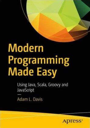 Image result for Modern Programming Book