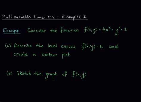 Image result for Multivariable Calc in Real Life Images