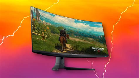 Image result for Alienware 32 Curved Gaming Monitor