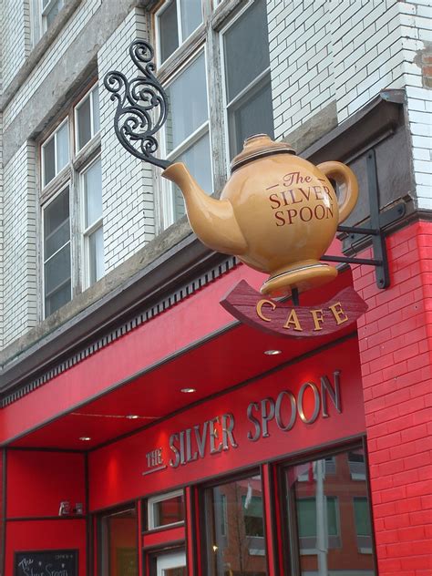 Tea Shop Sign に対する画像結果