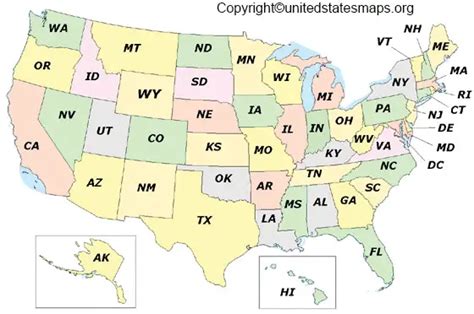 Image result for United States Area Code Map