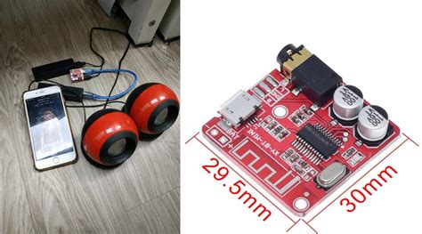 Image result for MP3 Decoder Board with Bluetooth Module