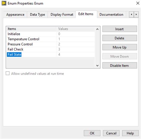 Image result for LabVIEW State Machine