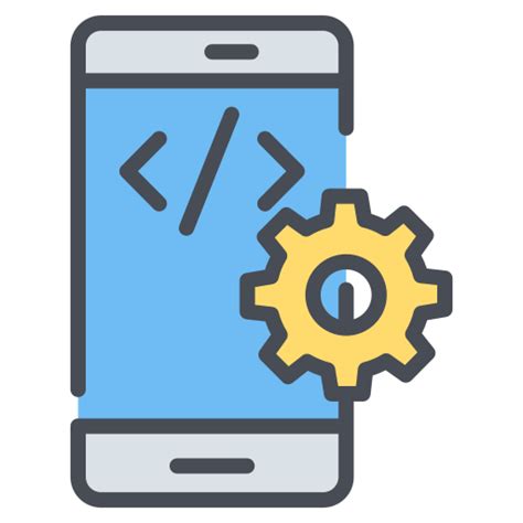 Application Development Icon に対する画像結果