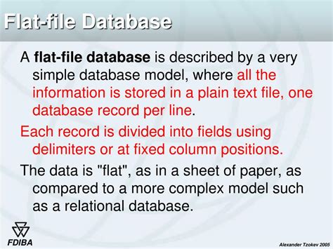 Image result for Free Flat File Database Software