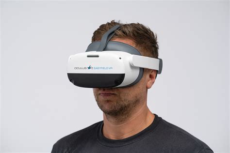 Image result for VR Headset Visual Field