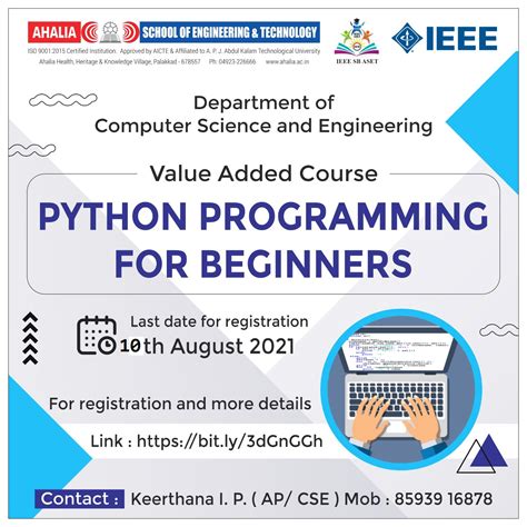 Python Programming for Beginners Poster に対する画像結果