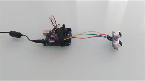 Image result for Sensor De Distancia Arduino