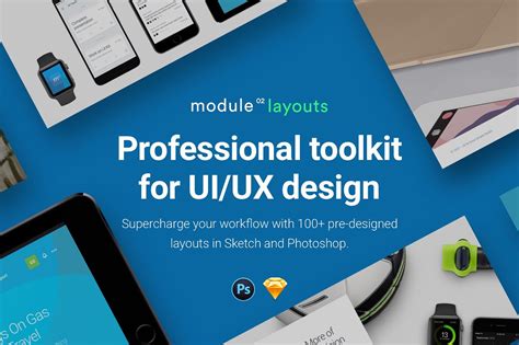 Image result for Module New Design Tools